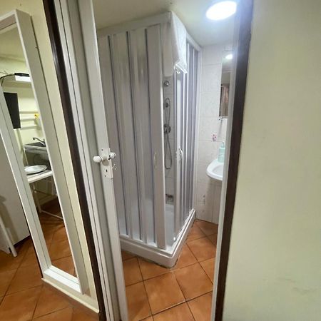 Ferienwohnung Centro Storico Casa Mari' Neapel Exterior foto